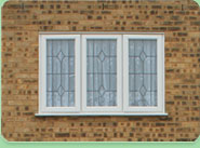 Window fitting Queens Park